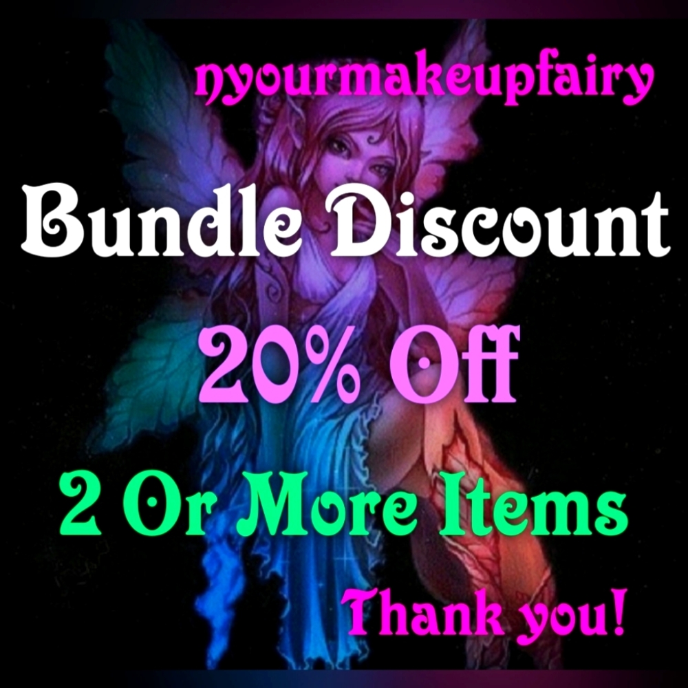 🧚‍♀️Bundle&Save!🎉